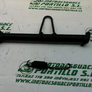 Foto de Patilla lateral Piaggio X8 125 referencia 295-20-37281 foto 9
