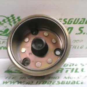 Foto de Plato magnetico Keeway Superlight 125 referencia 7-17-13600 foto 5
