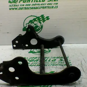 Foto de Soporte de motor Yamaha FLAME 125R 97-00 referencia 57-23-43298