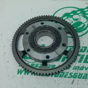 Foto de Embrague de arranque Honda CB 500XA referencia 415-23-47924 foto 2