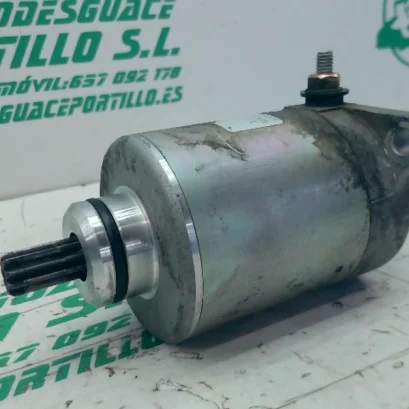 Foto de Motor de arranque Vespa LX 125 referencia 448-23-47085