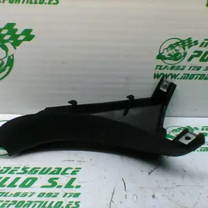 Foto de Embellecedor del manillar Sym JOYMAX 300I referencia 305-21-31821 foto 5