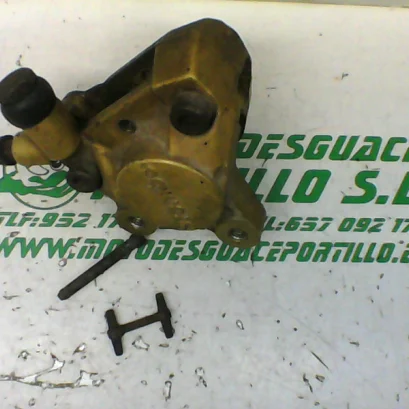 Foto de Pinza de freno delantera Piaggio Typhoon 50 referencia 442-22-40580