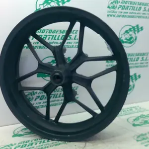 Foto de Llanta delantera Honda FORZA 125 referencia 396-25-49057 foto 5
