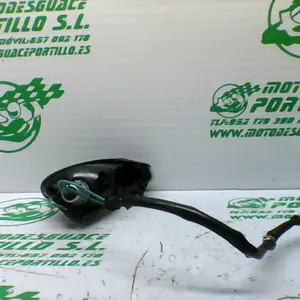 Foto de Intermitente trasero derecho Honda Pcx 125 referencia 181-23-46257 foto 13