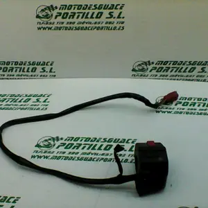 Foto de Piña derecha Kawasaki Eliminator 125 referencia 274-18-17480 foto 4