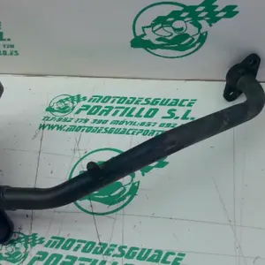 Foto de Tubo de escape Yamaha Cygnus x 125 referencia 323-23-45148 foto 43