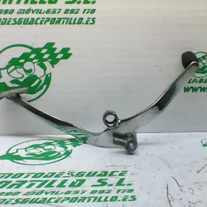 Foto de Palanca de cambio Keeway SUPERSHADOW-250 referencia 199-17-33938 foto 2