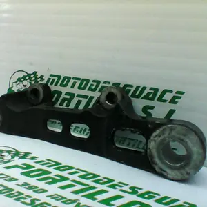 Foto de Soporte de pinza freno trasera Yamaha XJ 600 S DIVERSION referencia 128-19-20195 foto 2