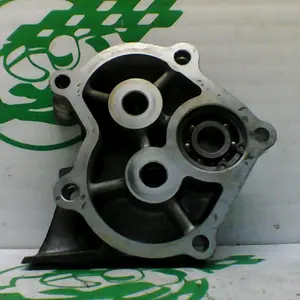 Foto de Tapa del motor de arranque Honda fmx 650 referencia 15-16-41744 foto 2