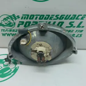 Foto de Faro delantero Piaggio LIBERTY 2T-50 referencia 359-22-42936 foto 2