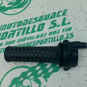 Foto de Puño de acelerador Vespa LX 125 referencia 232-23-44782 foto 3