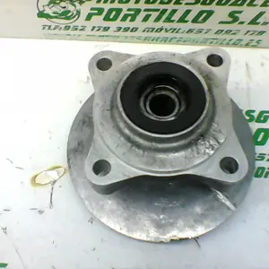 Foto de Maza llanta trasera Suzuki Marauder 250 referencia 193-21-33304 foto 4