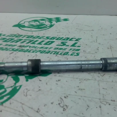 Foto de Eje de rueda delantera Piaggio LIBERTY 125 3V referencia 155-22-46661
