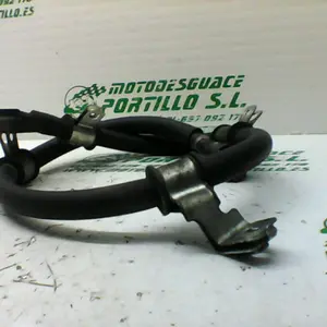 Foto de Latiguillo de gasolina Honda SH 125 referencia 58-22-33740 foto 16
