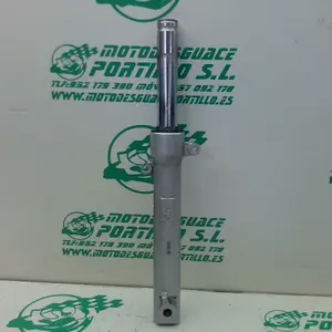 Foto de Barra horquilla derecha Peugeot Kisbee 50 4T referencia 466-22-45005 foto 5