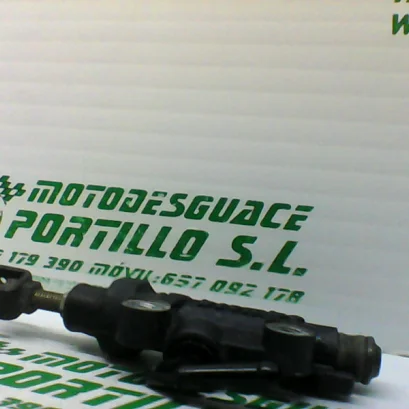Foto de Bomba de freno trasero Yamaha FZ1-N referencia 177-19-21689