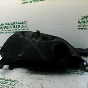 Foto de Caja de filtro Honda SH 125 referencia 58-22-33785 foto 8