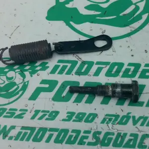 Foto de Muelle de patilla lateral Kymco MILER 125I referencia 151-24-48088