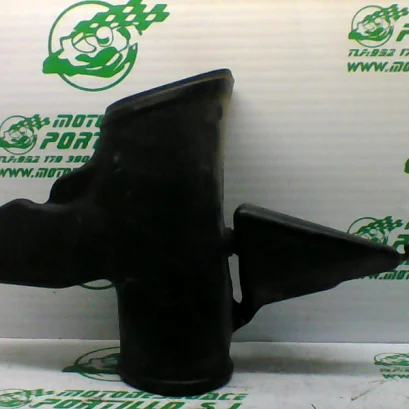 Foto de Entrada de aire lateral Izquierda Honda Cbr 600 F4i referencia 124-20-31872