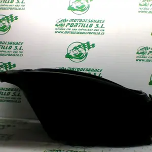 Foto de Porta-casco Honda SH 300 I referencia 364-23-46046 foto 3
