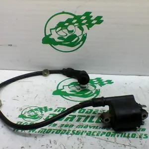 Foto de Bobina Piaggio FLY 125 3V referencia 456-22-41189 foto 4