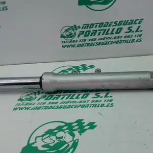 Foto de Barra horquilla derecha Honda ARROBA 125 referencia 372-21-38149 foto 5