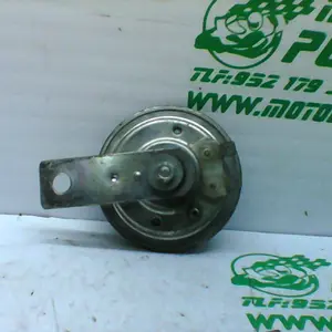 Foto de Claxon Honda SH 125 referencia 58-22-33816 foto 9