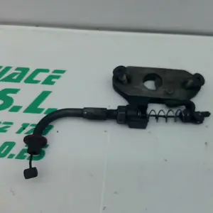 Foto de Cerradura del asiento Ducati MONSTER S2R referencia 141-23-44096 foto 2