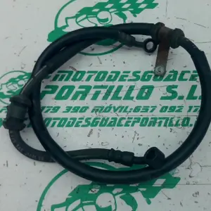 Foto de Latiguillo freno delantero Honda PS 125 referencia 106-24-47763 foto 4