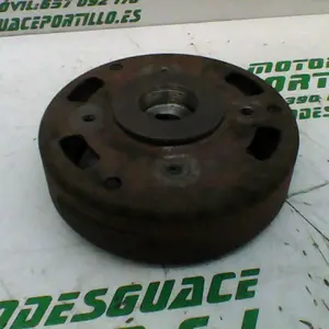 Foto de Plato magnetico Daelim Cordi 50 referencia 189-19-21402