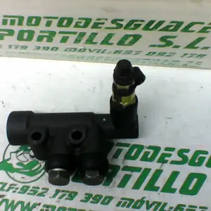 Foto de Repartidor de frenada Aprilia ARRECIFE 200 referencia 294-20-28432 foto 7