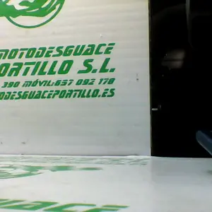 Foto de Cúpula BMW K1200R referencia 332-23-45243 foto 1
