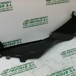 Foto de Embellecedor chasis izquierdo Derbi GPR 50 referencia 136-19-21589 foto 1