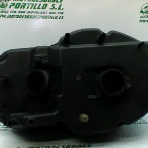 Foto de Caja filtro Hyosung aquila 650 i referencia 27-19-19332 foto 2