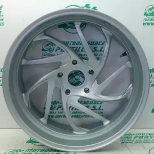 Foto de Llanta trasera BMW K1200R referencia 332-23-45865 foto 5