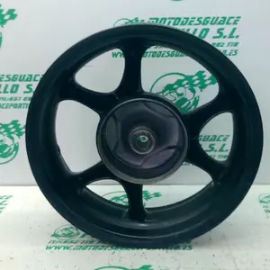 Foto de Llanta trasera Honda PS 125 referencia 106-24-47674 foto 3