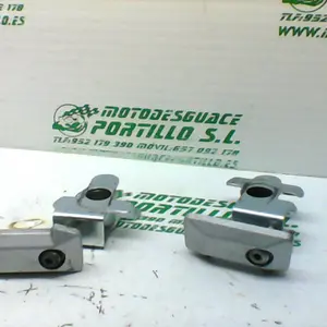 Foto de Tensores de rueda trasera Suzuki V Strom 650 referencia 144-19-21237 foto 6