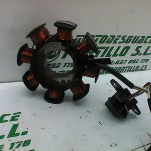Foto de Encendido Aprilia Habana 50 referencia 123-22-38345 foto 4