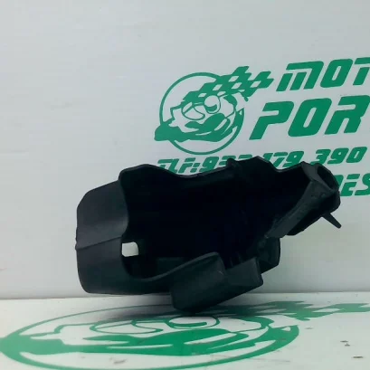 Foto de Goma protectora de maneta derecha Yamaha Xenter 125 referencia 446-22-40807