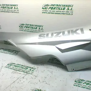 Foto de Quilla derecha Suzuki Estilete 50 referencia 112-19-22151 foto 5