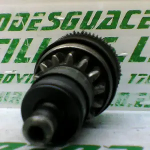 Foto de Bendix de arranque Piaggio ZIP Aire 2T 2 50 referencia 228-18-27345 foto 9