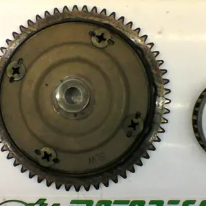 Foto de Embrague Yamaha Cygnus x 125 referencia 276-20-28169 foto 33