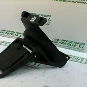 Foto de Portamatricula Piaggio NRG Power 50 referencia 404-22-40419 foto 4