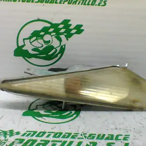 Foto de Intermitente delantero izquierdo Honda Dylan 125 referencia 80-23-44271 foto 6