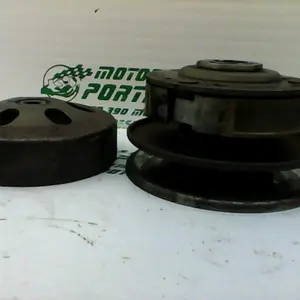 Foto de Embrague Honda Yupi 90 referencia 188-18-19738 foto 7