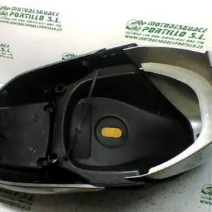 Foto de Asiento Derbi Predator 50 referencia 138-18-27505 foto 11