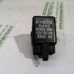 Foto de Relé Kymco Bet&win 125 referencia 409-22-43129 foto 16