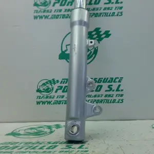 Foto de Barra horquilla izquierda Piaggio liberty 125 i 2023 referencia 60-26-49232 foto 2