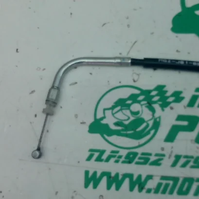 Foto de Cable cerradura asiento Honda CB 500XA referencia 415-23-47800
